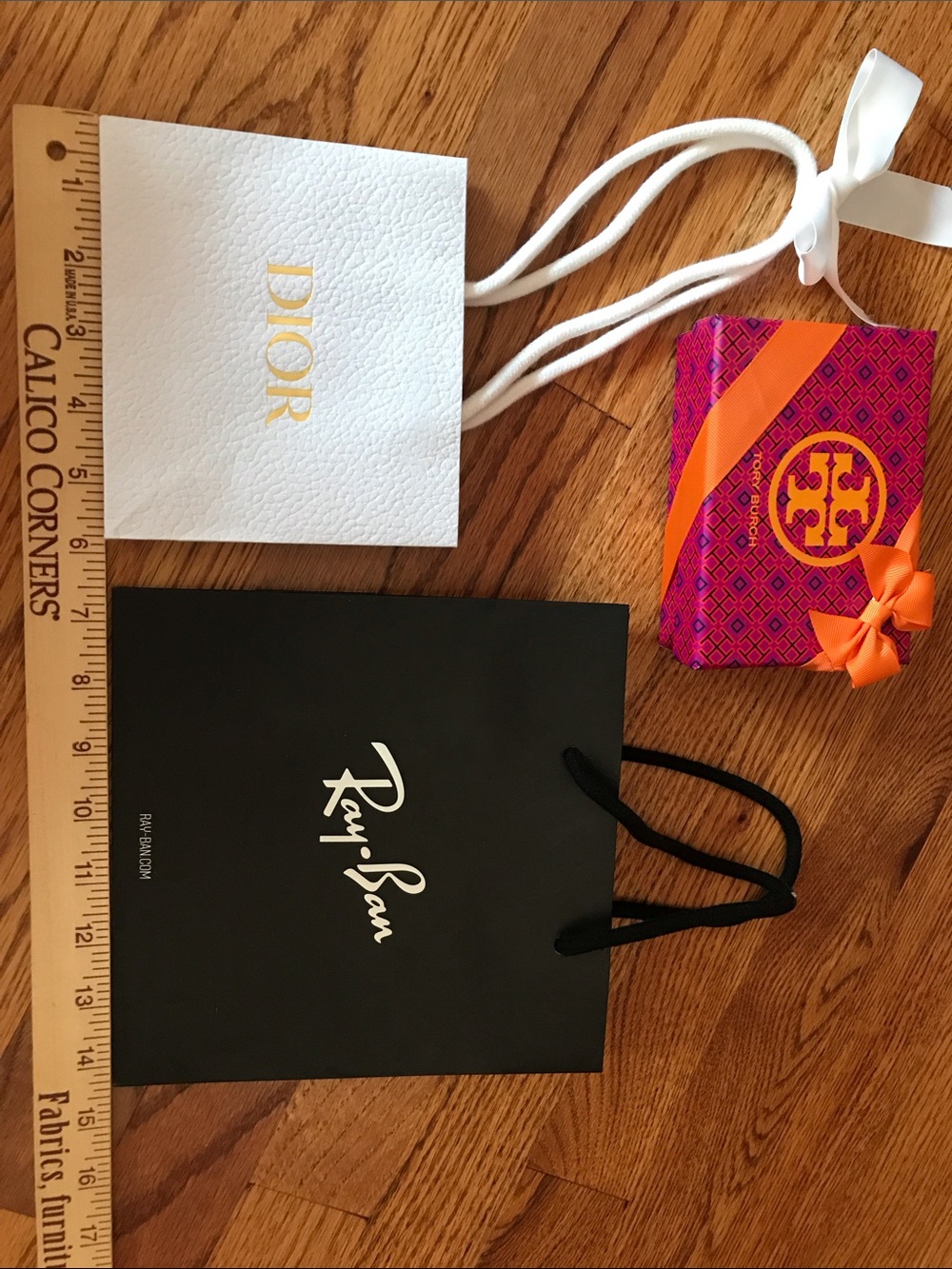 Dior bag